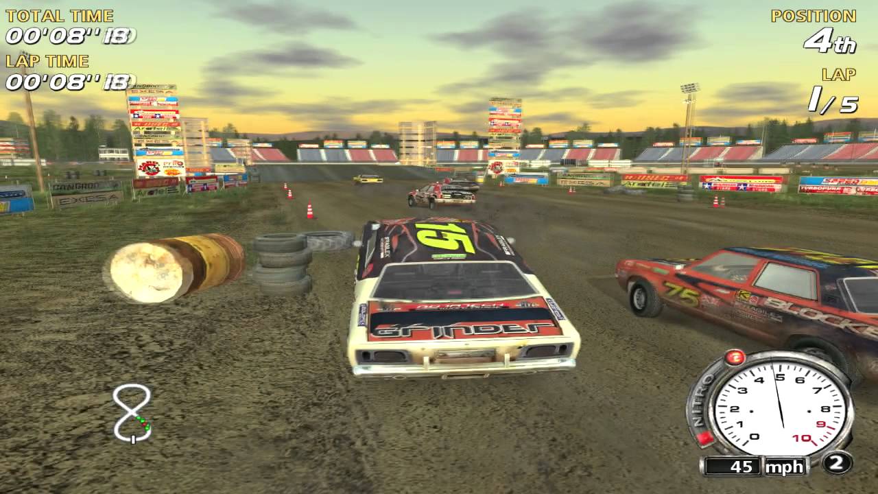 flatout games for free
